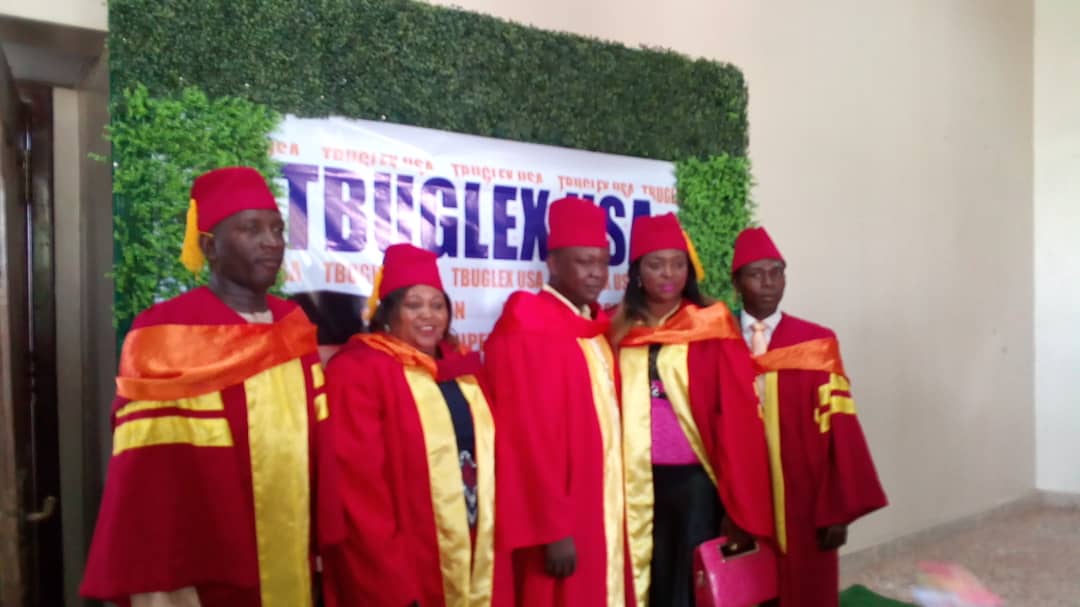TBUGLEX Graduate